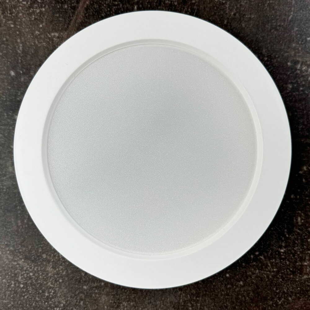 Светильник LED даунлайт Violux FRAME 15W 4200K круг IP20 ( 120100 )